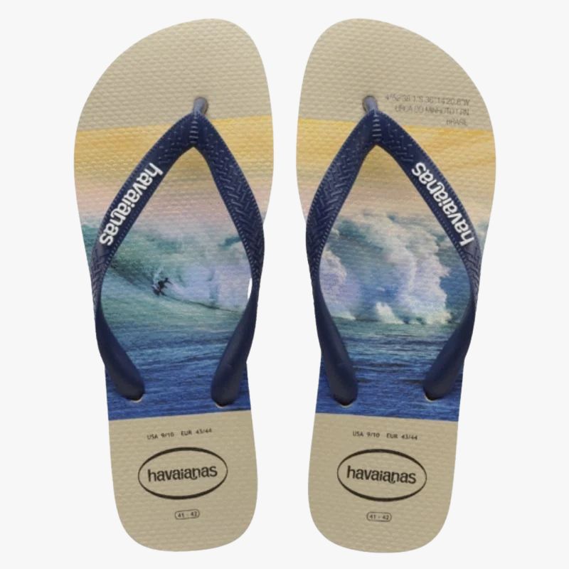 Havaianas Top Hype Thong