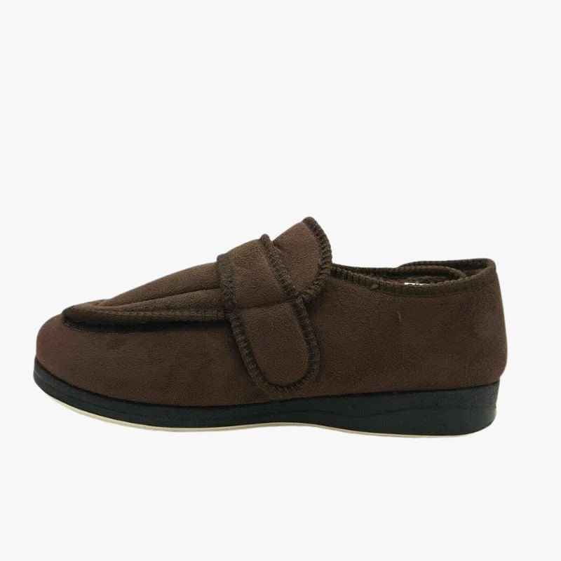 Panda Edison Slipper