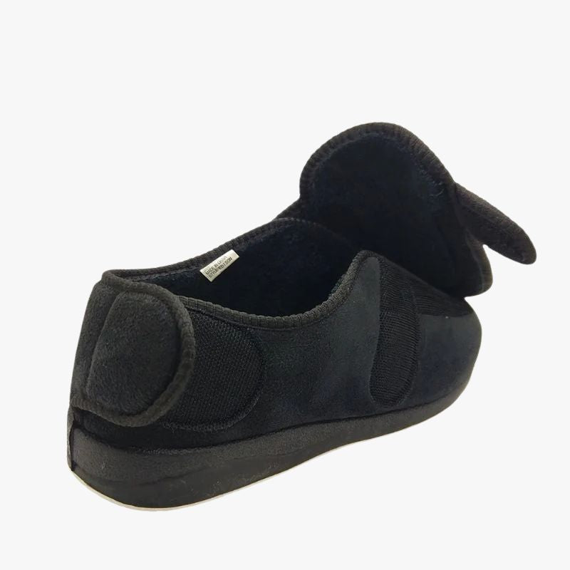 Panda Edison Slipper