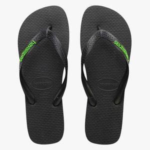 Havaianas Rubber Logo Thong