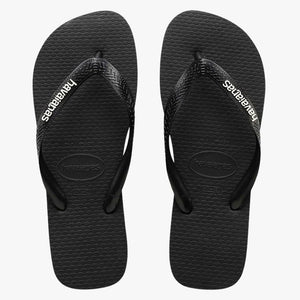 Havaianas Rubber Logo Thong