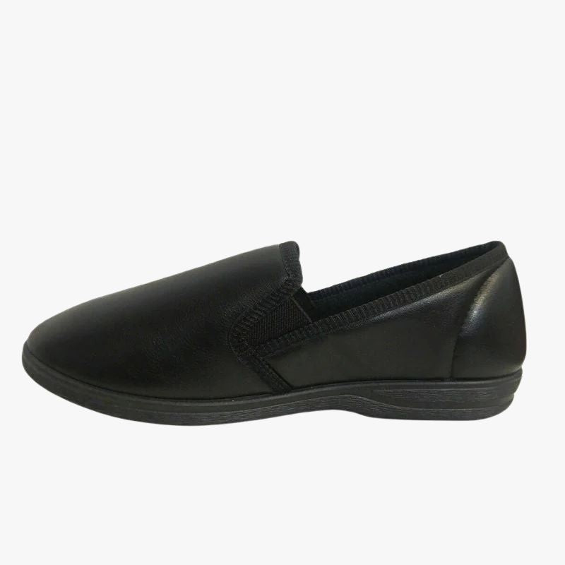 Panda Edword Slipper