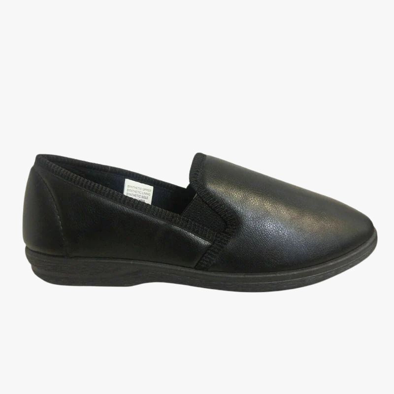 Panda Edword Slipper