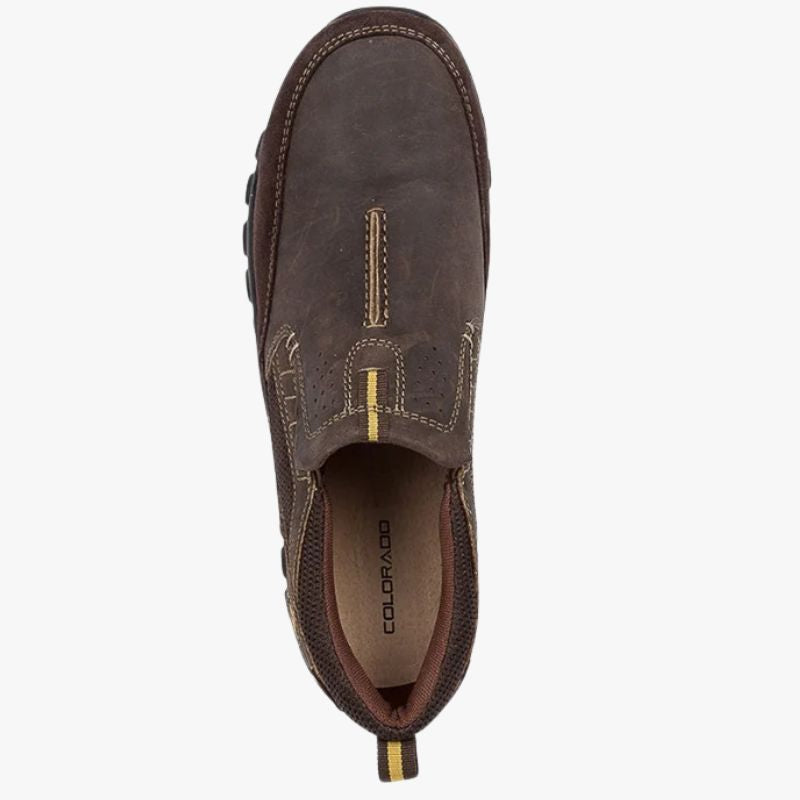 Colorado Tesler Slip On