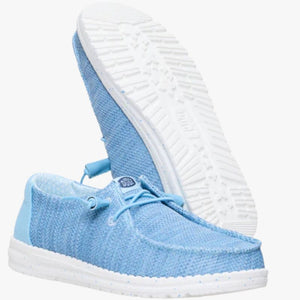 Hey Dude Wendy Stretch Sox