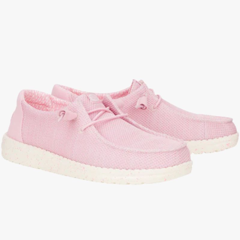 Hey Dude Wendy Stretch Sox