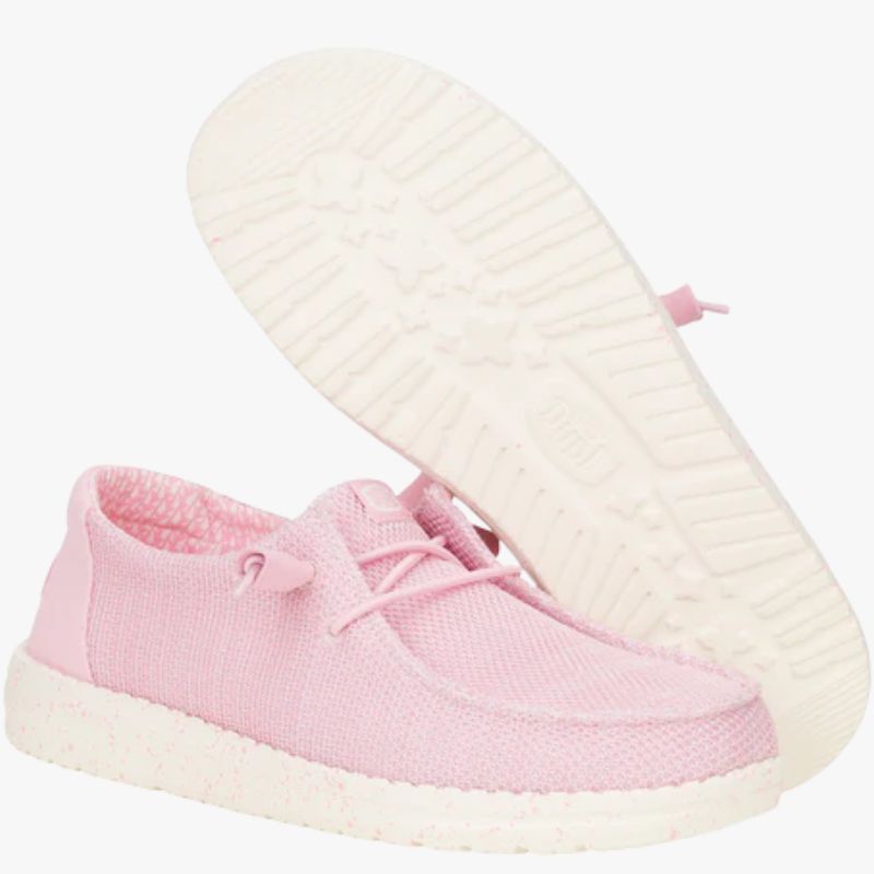 Hey Dude Wendy Stretch Sox