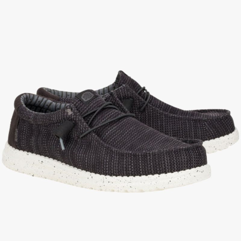 Hey Dude Wally Stretch Sox