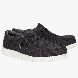 Hey Dude Wally Stretch Sox