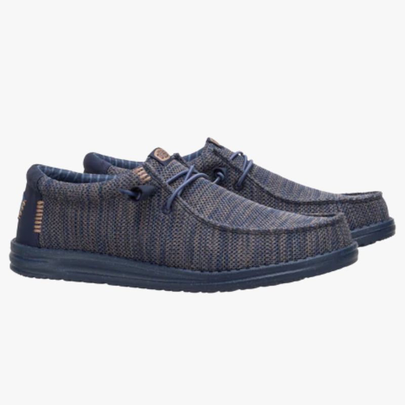 Hey Dude Wally Stretch Sox