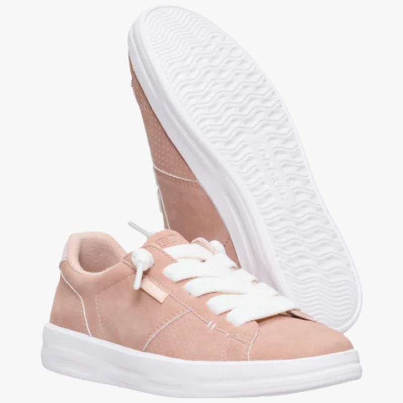 Hey Dude Karina Duo Classic Sneaker