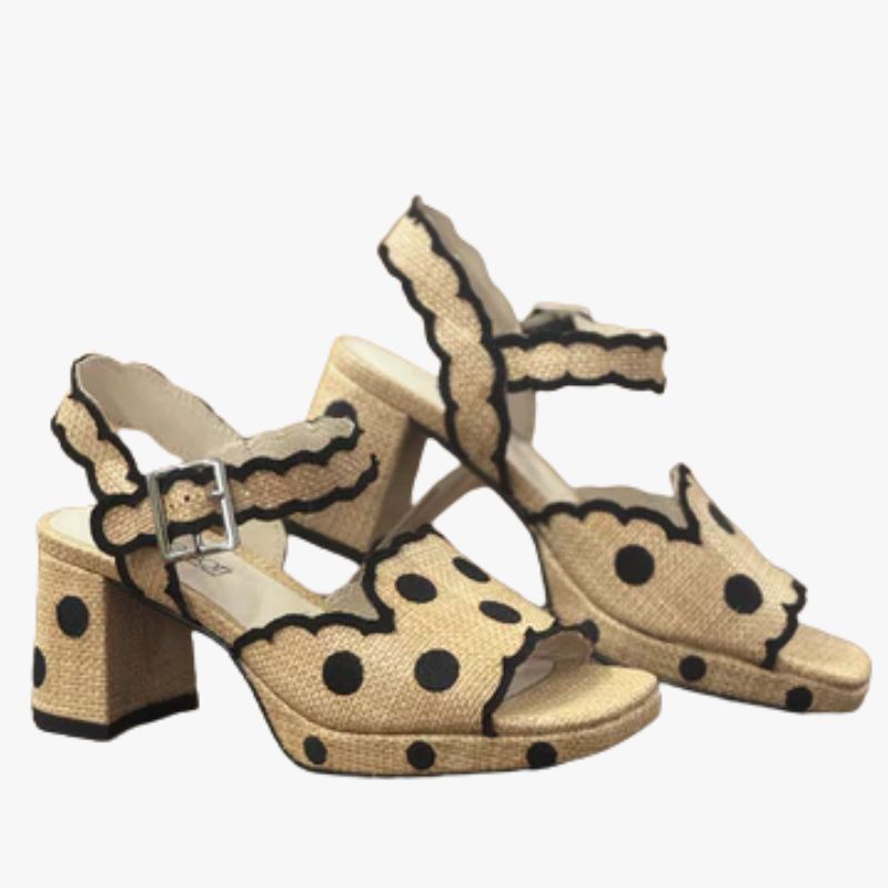 Supersoft Following Heel