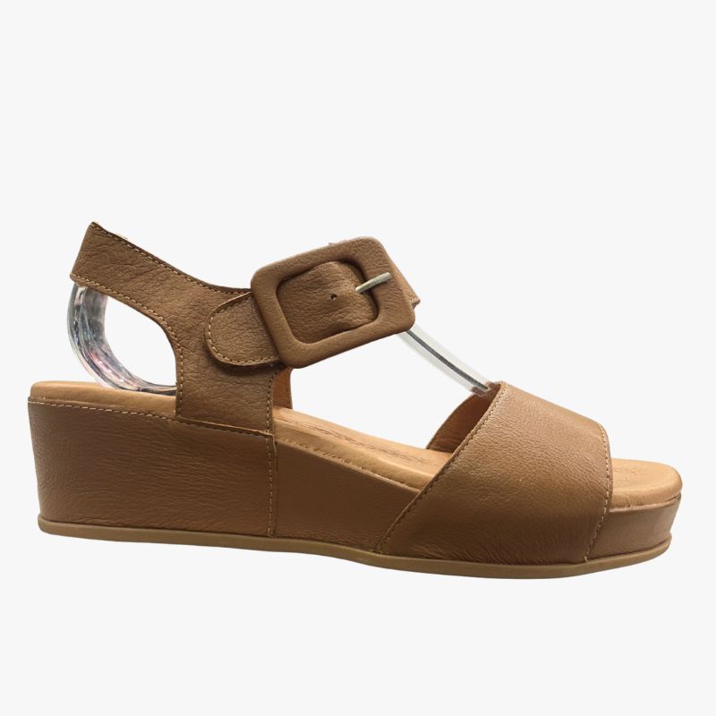 Django And Juliette Fedila Sandal