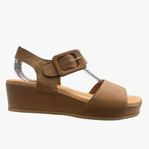 Django And Juliette Fedila Sandal