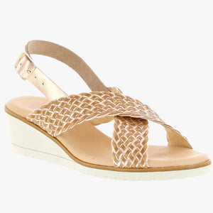 Nu X Neo Edna Sandal