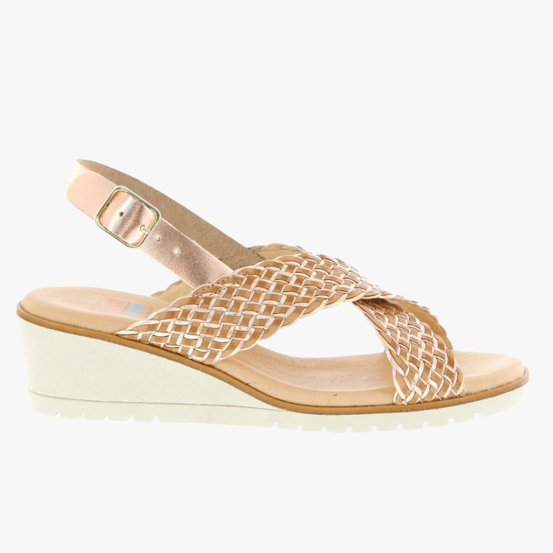 Nu X Neo Edna Sandal