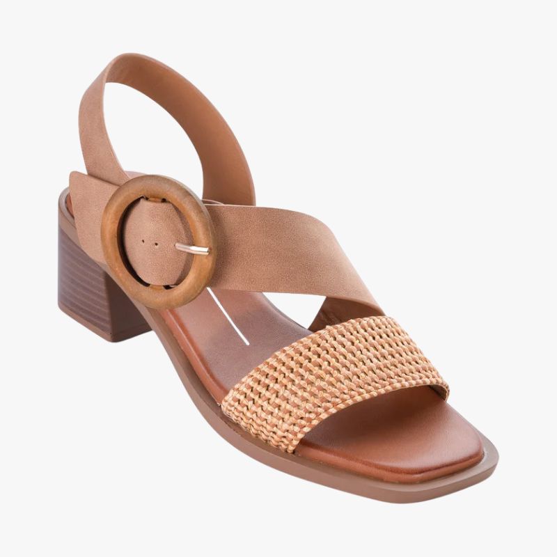 Los Cabos Meridine Heel