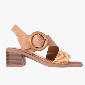 Los Cabos Meridine Heel