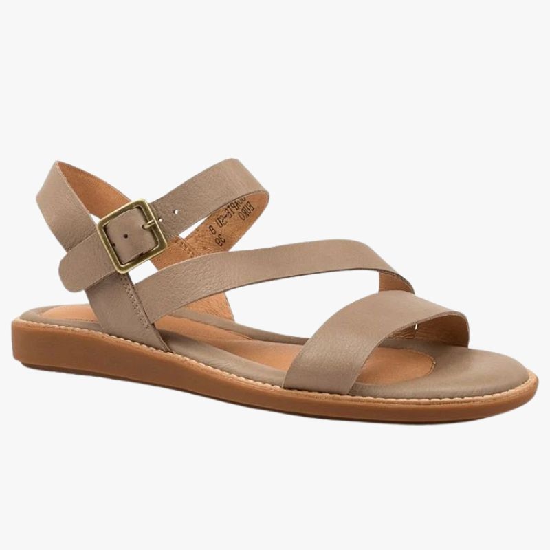 Supersoft Soapie Sandal