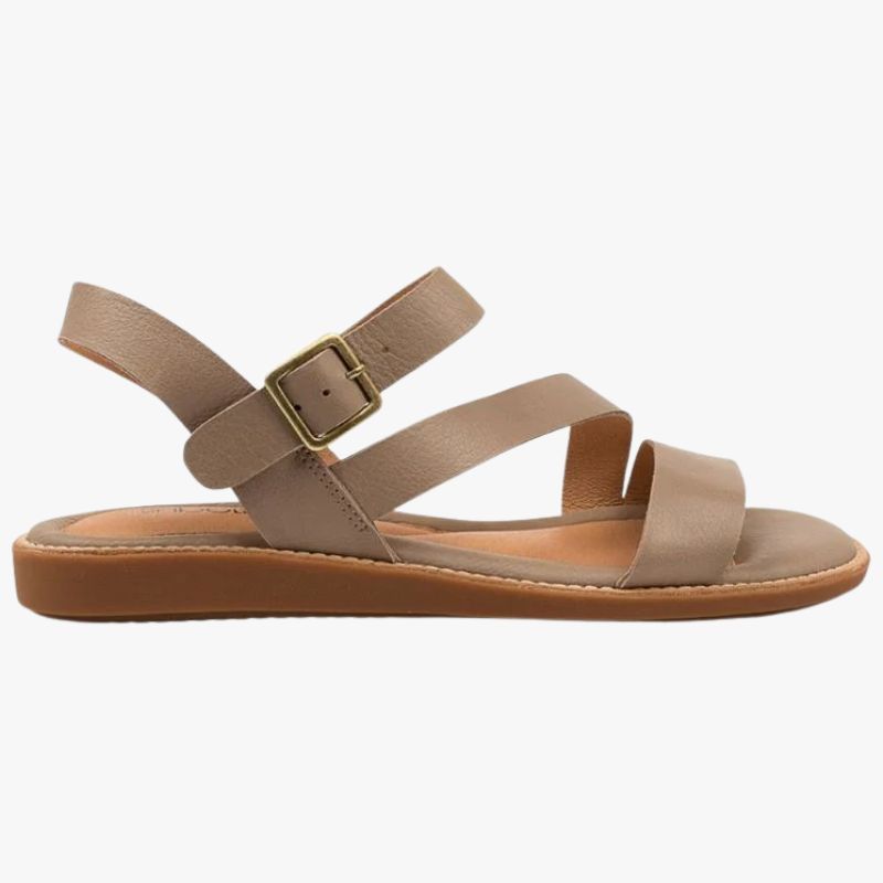 Supersoft Soapie Sandal