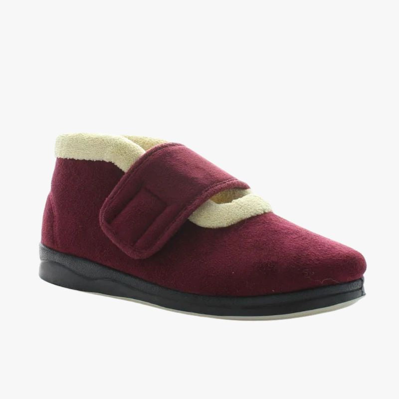 Panda Emee Womens Slipper