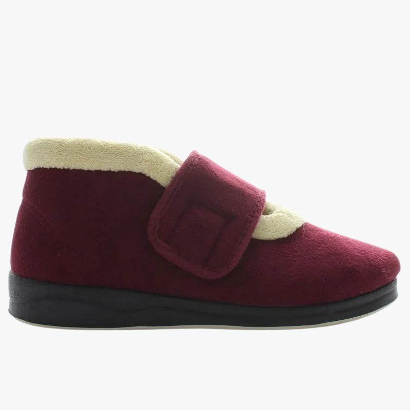 Panda Emee Womens Slipper