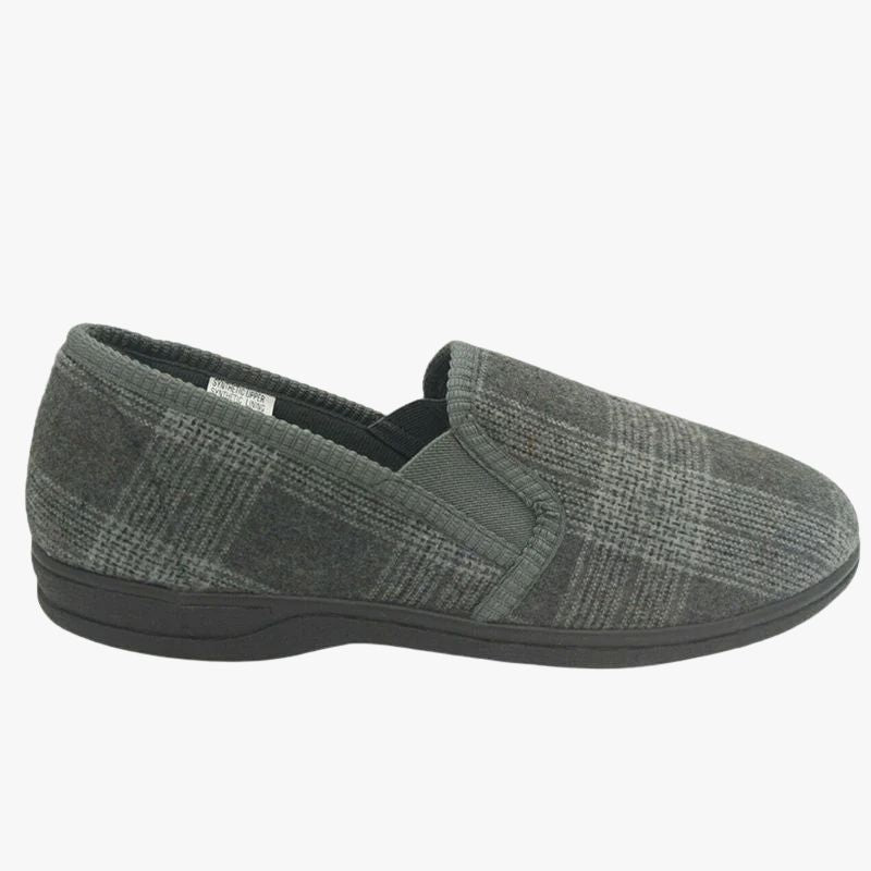 Panda Edword Slipper