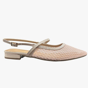 Step On Air Charity Flat