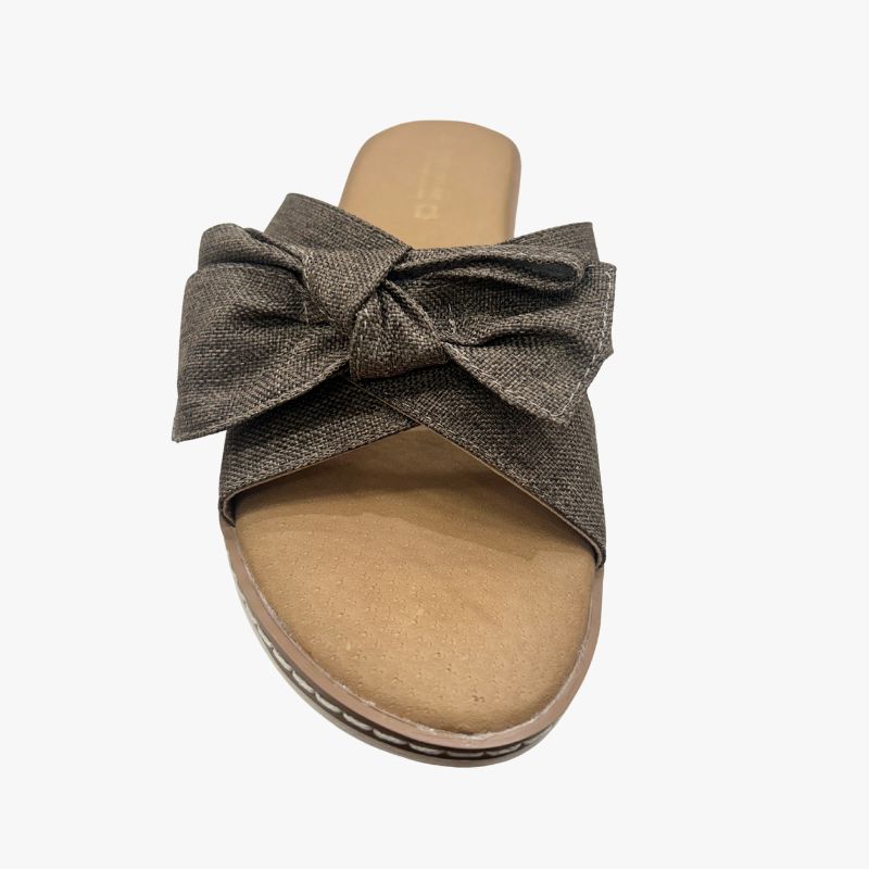 Step On Air Fabric Slide