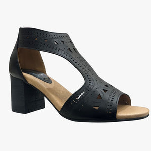 Step On Air Forge Heel