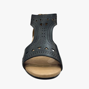 Step On Air Forge Heel