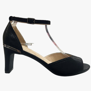 Clarice Cora Heel