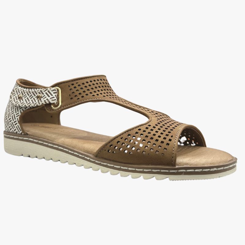 Step On Air Voyage Sandal