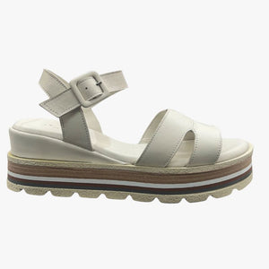 Thyme And Co Natty Sandal