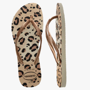Havaianas Slim Animals Thong
