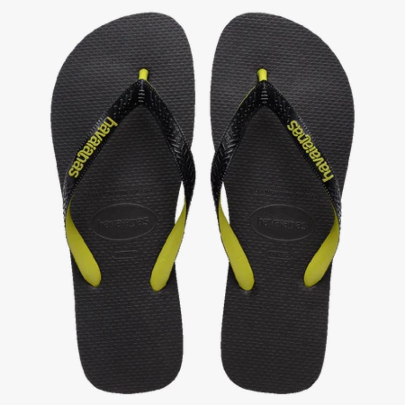 Havaianas Top Tred Rubber Mix Thong