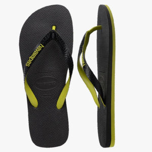 Havaianas Top Tred Rubber Mix Thong