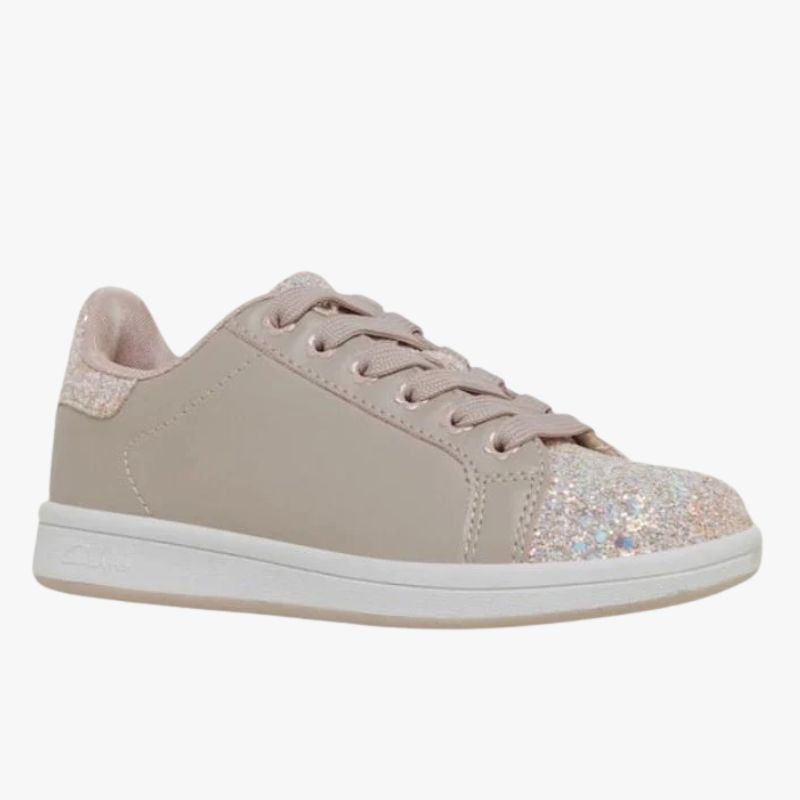 Clarks Diana Kids Sneaker