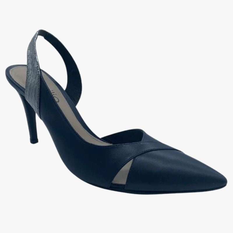 Brazilio Carrie Heel