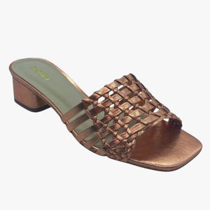 Brazilio Addison Slide