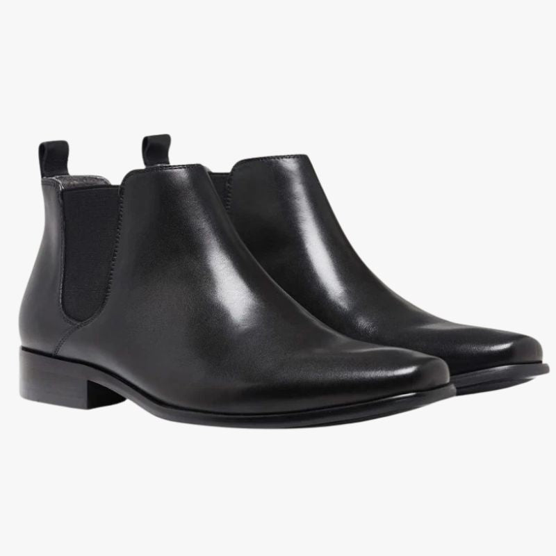 Julius Marlow Kick Boot