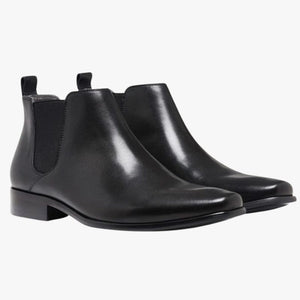 Julius Marlow Kick Boot