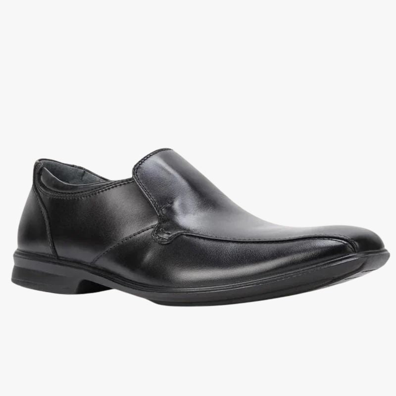 Hush Puppies Mens Cahill Dress Shoe