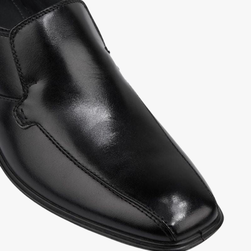 Hush Puppies Mens Cahill Dress Shoe