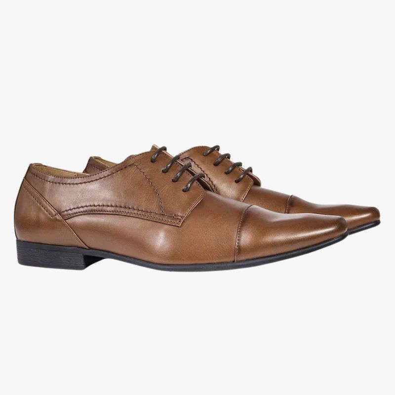 JM Ormond Dress Shoe