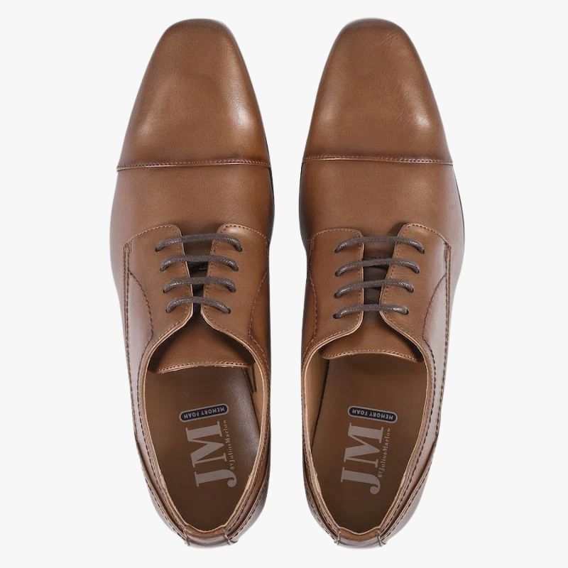JM Ormond Dress Shoe