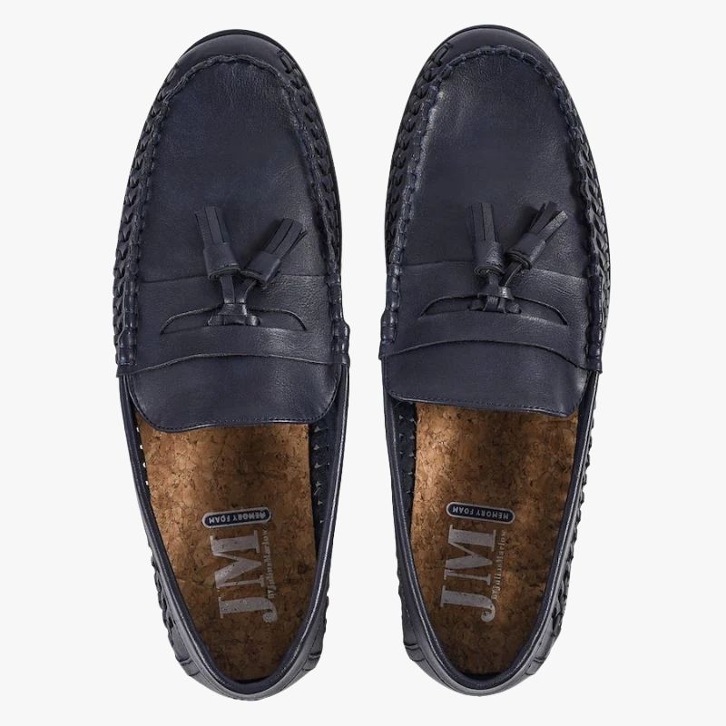 JM Benjamin Loafer