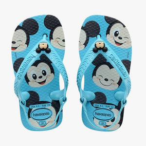 Havaianas Kids Disney Classics Thong