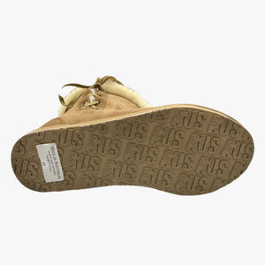 Drifter Lace Lamb Ugg Boots