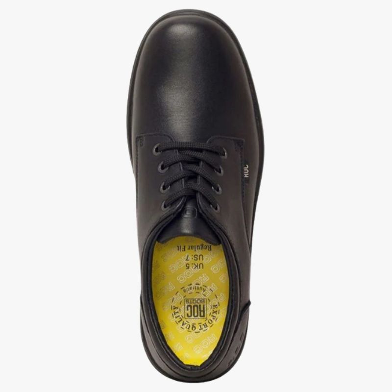 Roc Larrikin Senior School Shoe